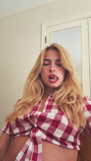 Addison Rae