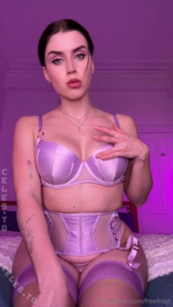 Adeline Frost