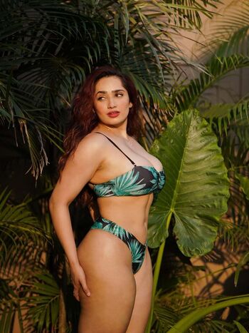 Aditi Mistry