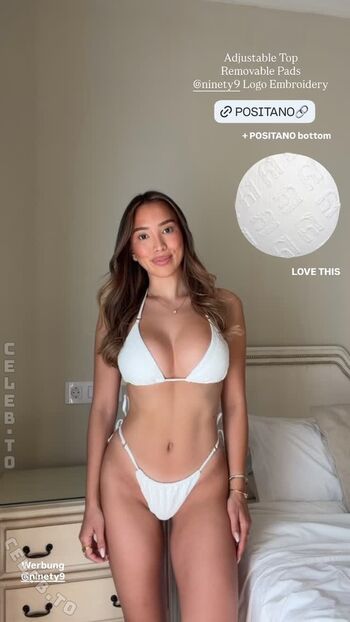 Adorable Caro