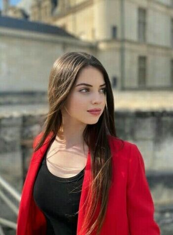 Adriana Huzen
