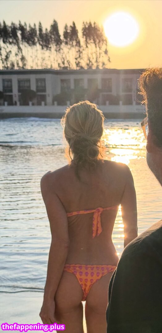 Adriane Galisteu / galisteuoficial Φωτογραφία Γυμνών OnlyFans #271