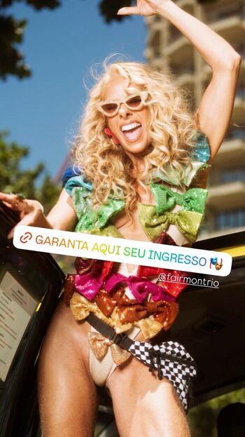 Adriane Galisteu