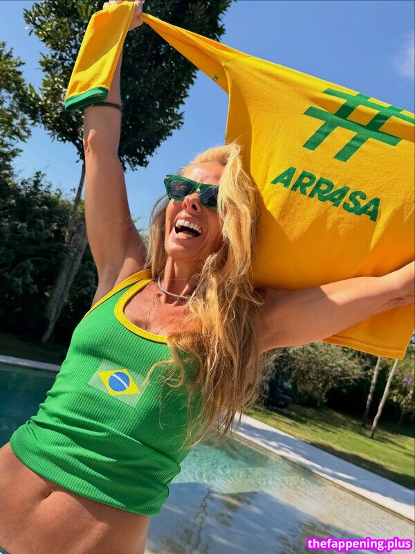 Adriane Galisteu / galisteuoficial Naakte OnlyFans Foto #388