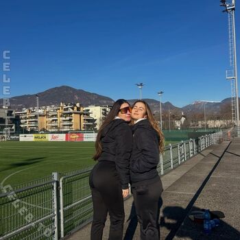 Agata Isabella Centasso