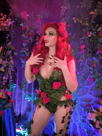 AGflower Cosplay