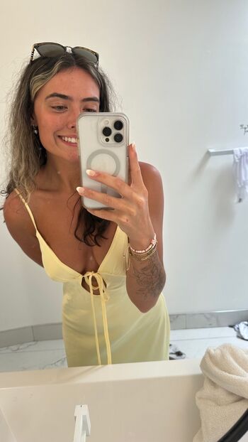 Ahdra And Ayla Klingler