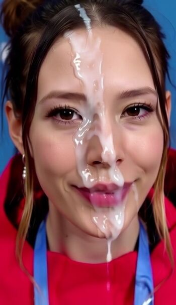 AI Generated Celebrity Nudes