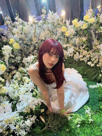 Aina The End