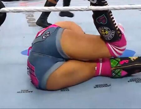 AJ Lee