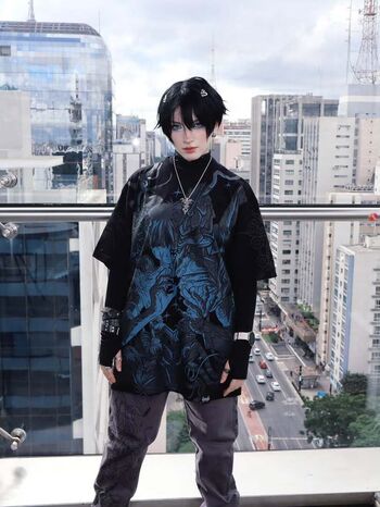 Akemy Sama