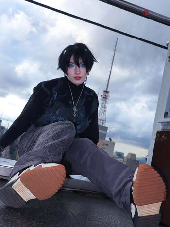Akemy Sama