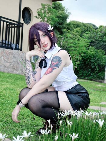 Akemy Sama