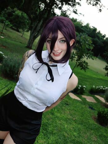 Akemy Sama
