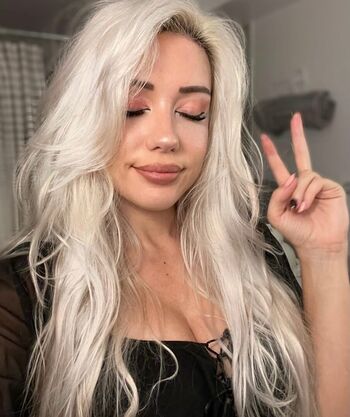 Alanah Pearce