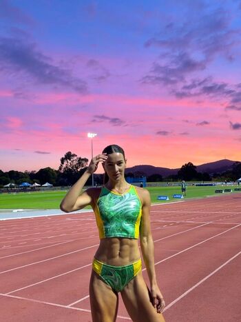 Alanah Yukich