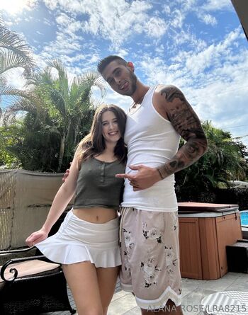 Alanarose8