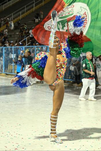 Alane Dias