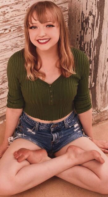 Aleah Lynn