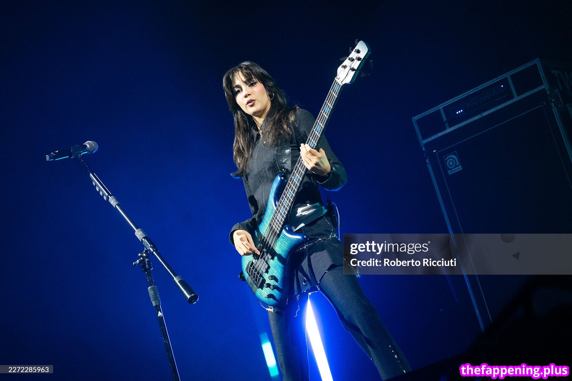 Alejandra Villarreal