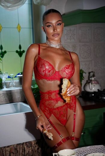 Alena Shatskaya