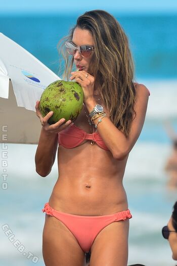 Alessandra Ambrosio