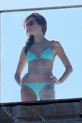 Alessandra Ambrosio