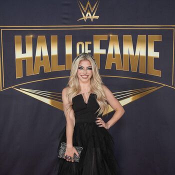 Alexa Bliss