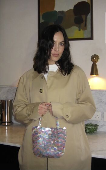 Alexa Chung
