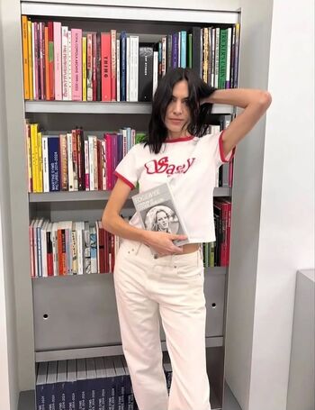 Alexa Chung