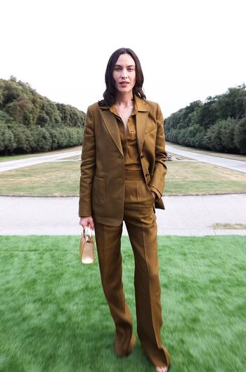 Alexa Chung