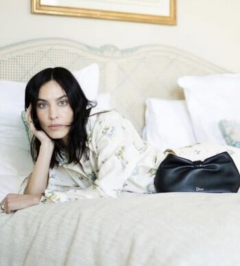 Alexa Chung