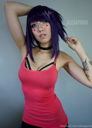 Alexa Pond