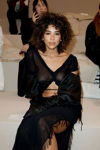 Alexandra Shipp