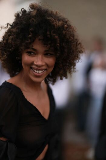 Alexandra Shipp