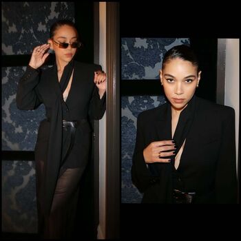 Alexandra Shipp