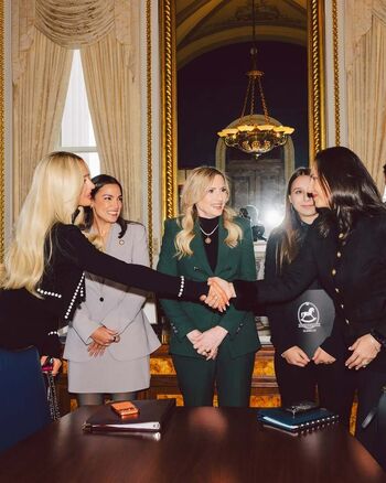 Alexandria Ocasio-Cortez