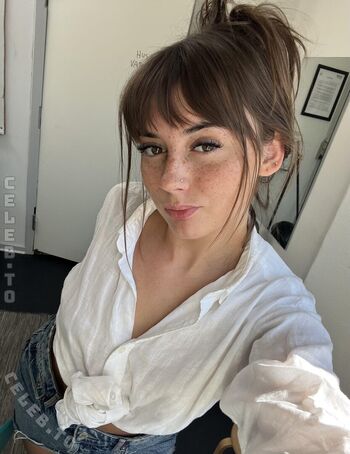 Alexia Burns