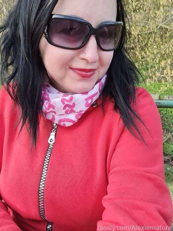Alexiemature