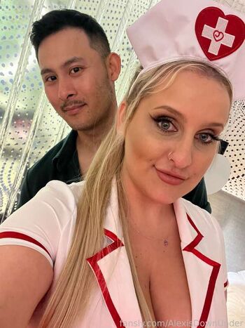 AlexisDownUnder