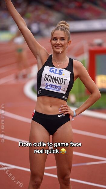 Alica Schmidt