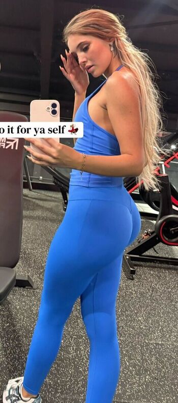 Alicia Johnston