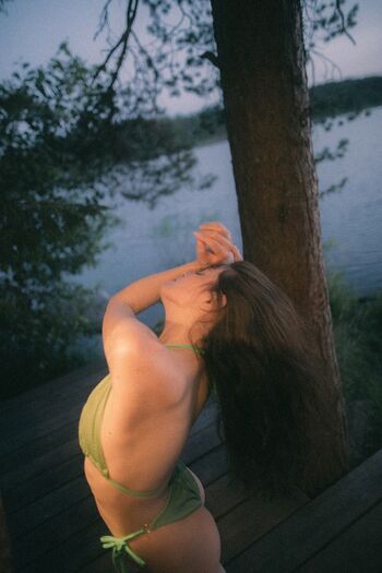 Alina Avkhadieva