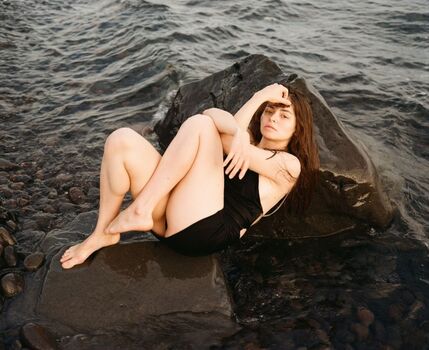 Alina Avkhadieva