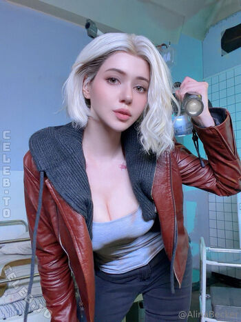 Alina Becker