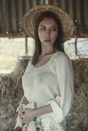 Alina Pivovar