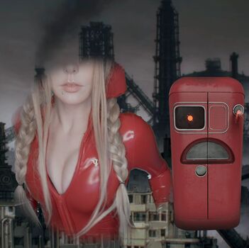 Alina Rin