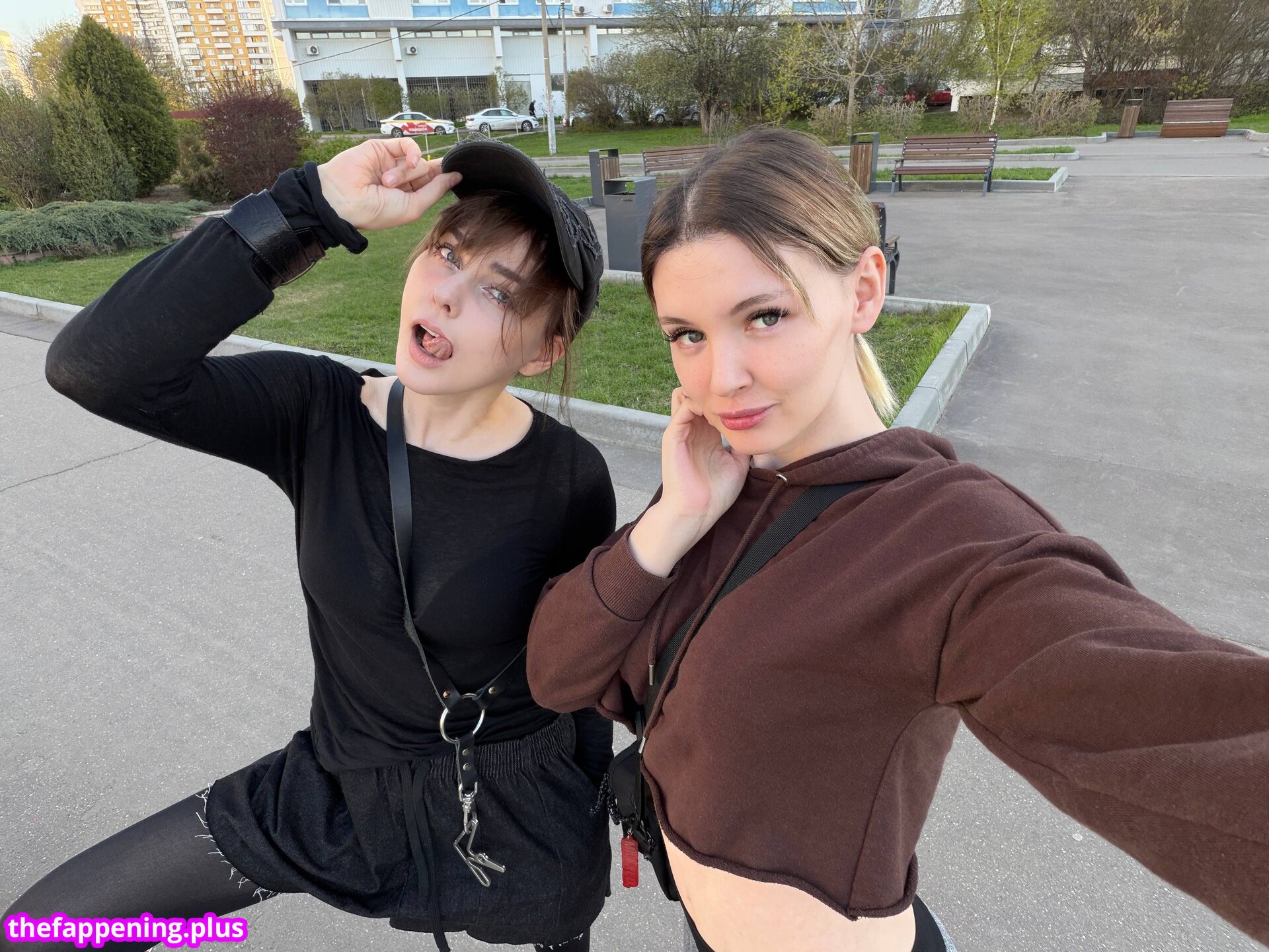 Alina Rin