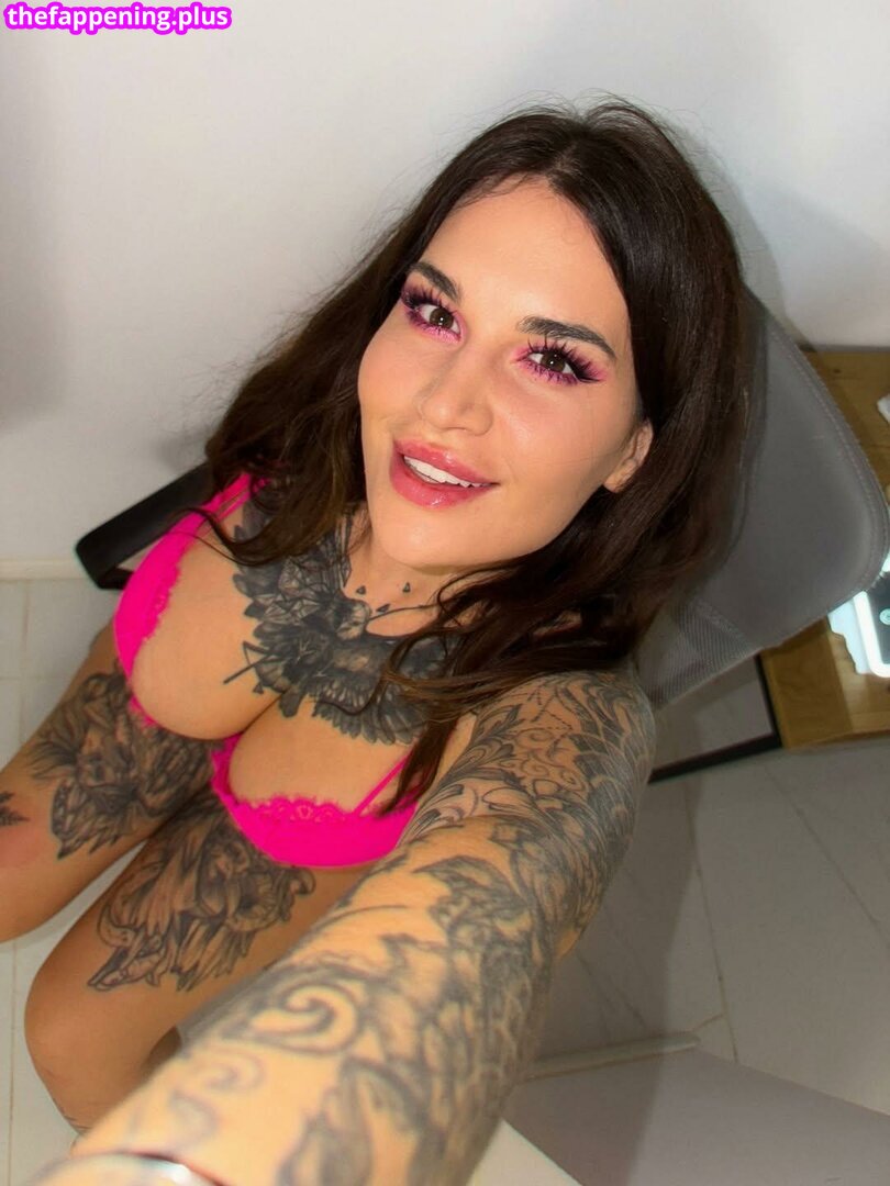 alinainkbabe