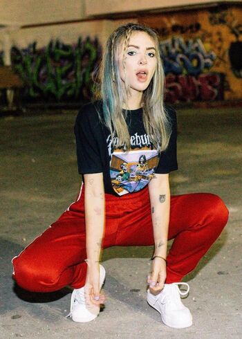 Alison Wonderland